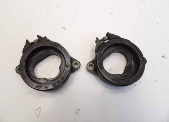 Inlaat rubber Yamaha TDM