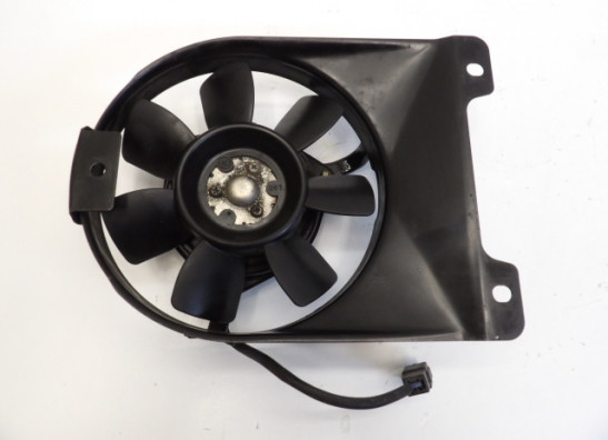 Fan Yamaha FZ 750