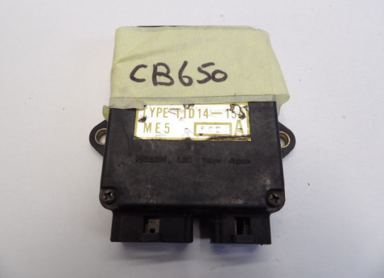 CDI Einheit Honda CBX 650 E