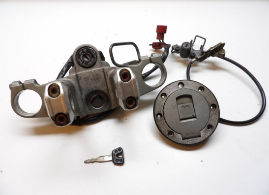 Slotenset Yamaha XJ 900 S Diversion