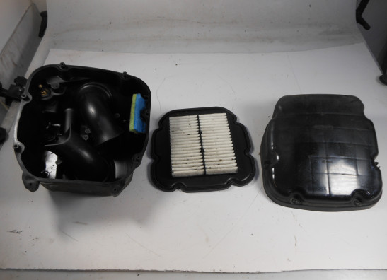 Luchtfilterhuis Suzuki DL 650 V STROM