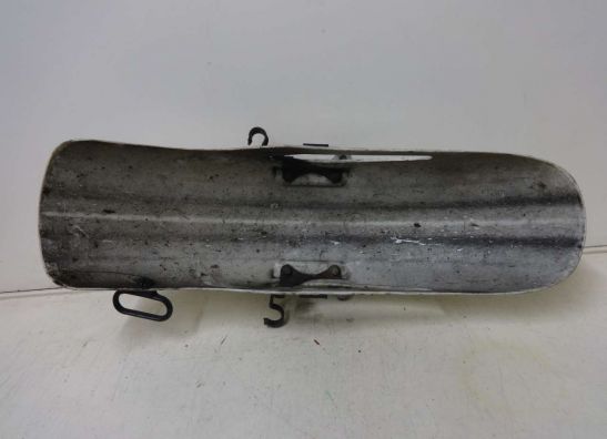 Front fender Honda CBX 750 F