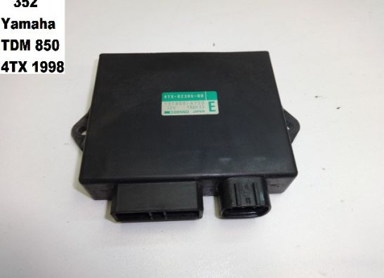 CDI Einheit Yamaha TDM
