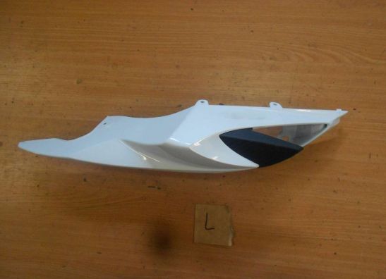 Cowl left rear Suzuki GSX R 750