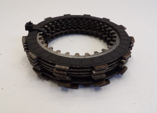 Clutch Yamaha XV 920