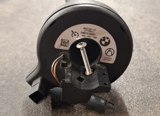 Handvat BMW R 1250 GS Adventure