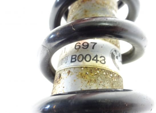 Front cushion BMW R 1100  1150 RS