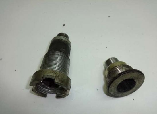 Rahme teile Honda VF 700  750 C Magna