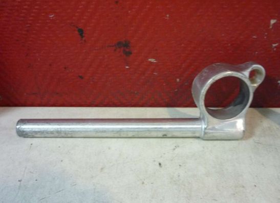 Clip on rechts Suzuki GSX R 1100