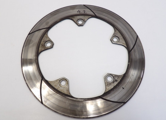Remschijf voor Honda VF 700  750 C Magna
