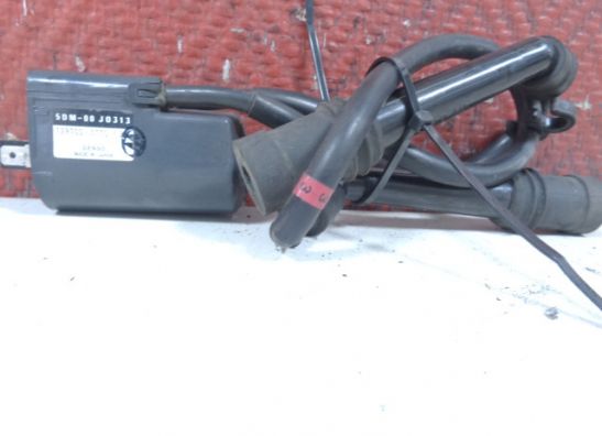 Ignition Coil Yamaha FAZER 600