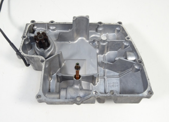 Carterpan Yamaha YZF R1