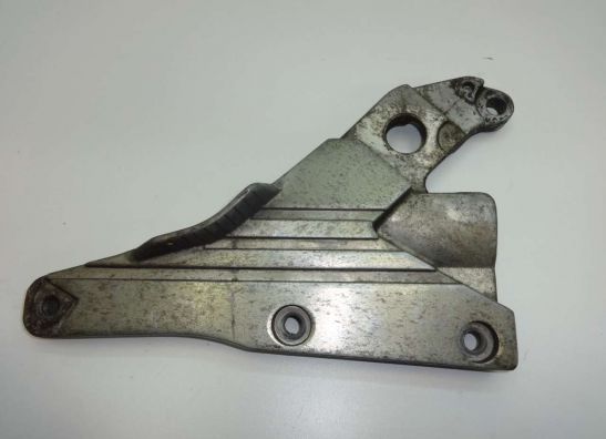 Fussrastentrager Yamaha XZ 550