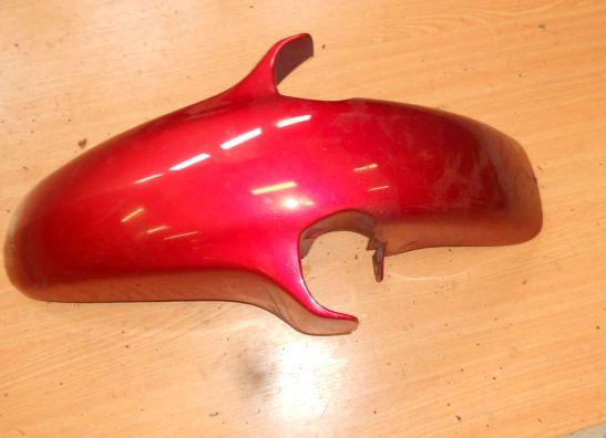 Front fender Honda XL 650 V Transalp