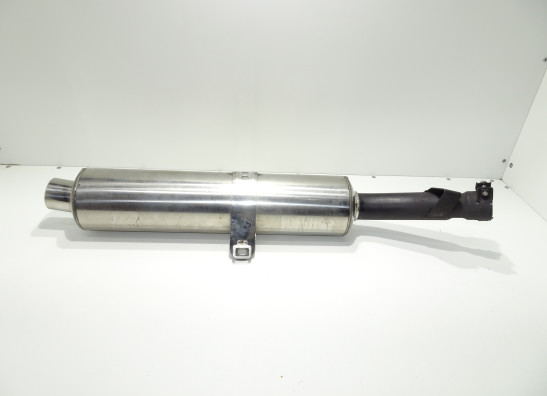 Uitlaat Yamaha YZF 600 Thundercat