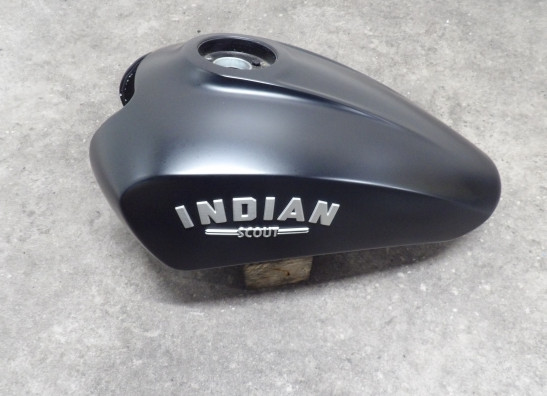 Tank Indian Scout