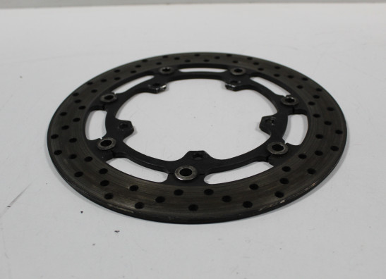 Remschijf voor Yamaha YZF R6
