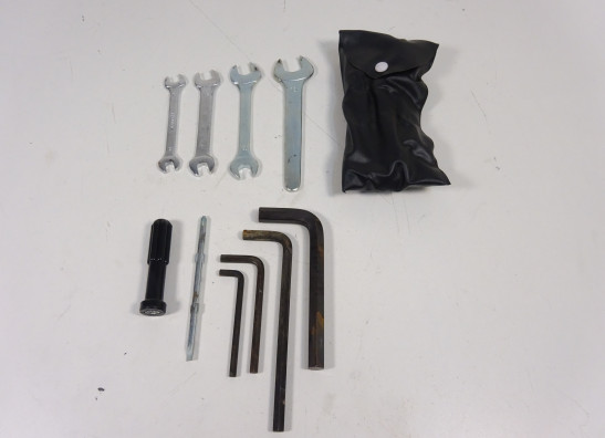 Gereedschapset Kawasaki Z 1000