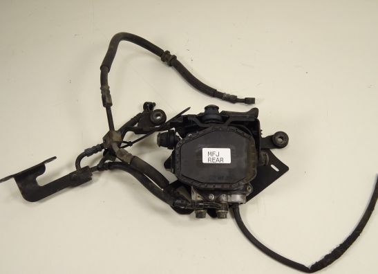 ABS pomp Honda CBR 600 RR
