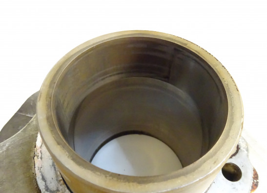 Cilinderblok Ducati monster 600