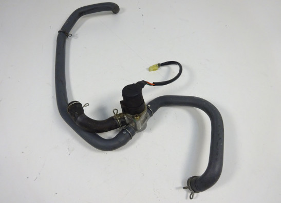 Air cleaner case Honda VFR 800 I