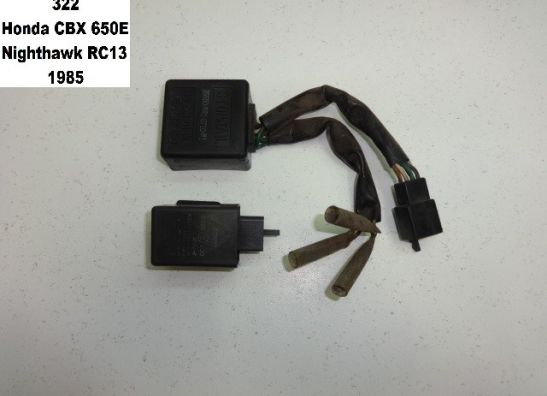 Relay Honda CBX 650 E