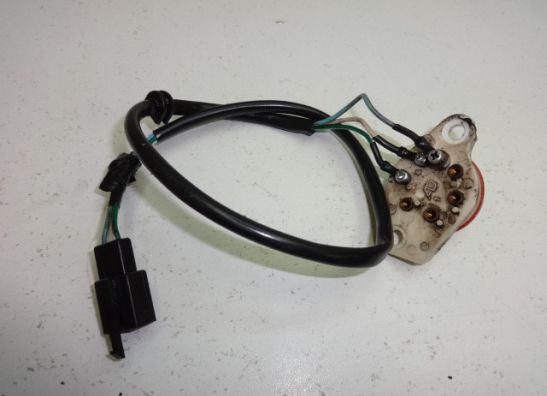 Motorblok diverse Yamaha TDM
