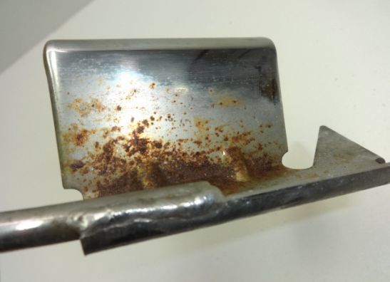 Scheinwerfer Kawasaki ER 5