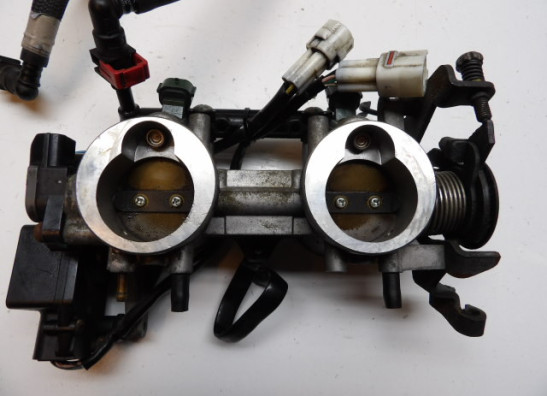 Throttle body Kawasaki VERSYS 650