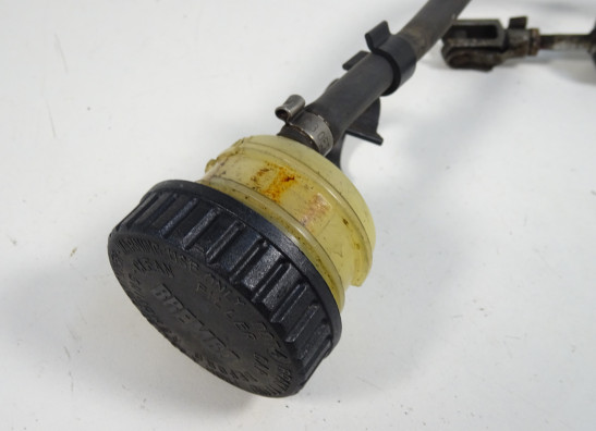 Rear brake master cylinder  BMW K 1200 S 