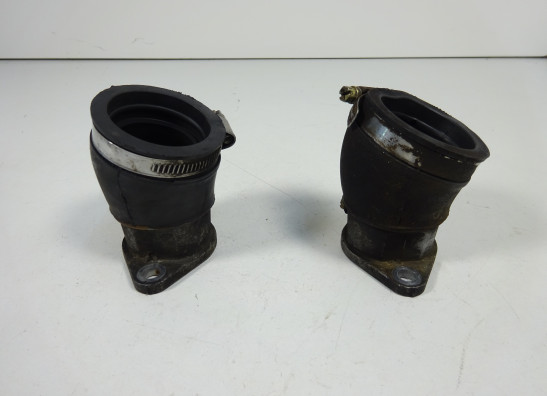 Inlaatspruitstuk Ducati monster 600