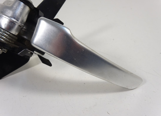 Achterhandvat BMW R 1150 RT   R 850 RT