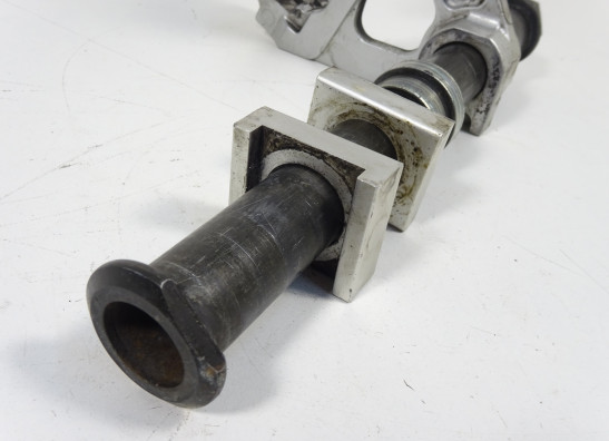 Hinterradachse Yamaha YZF R6