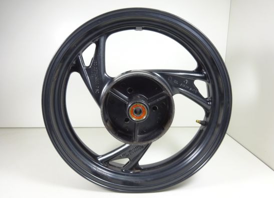 Rear wheel Yamaha TDM