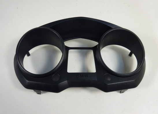 Topkuip bekleding BMW K 1200 GT