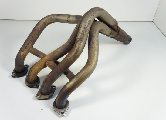 Downpipes Kawasaki Z 750