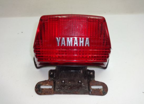 Rear light Yamaha XJ 900 F