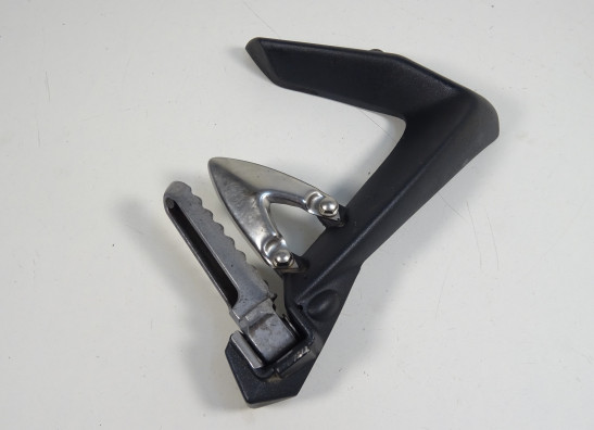 Pillion step right Triumph Sprint ST 1050