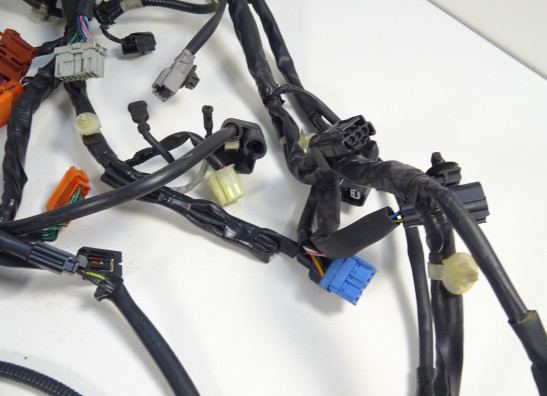 Kabelbaum Honda NC 750 X