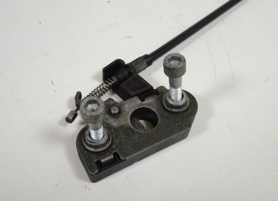 Buddy seat Aprilia Falco