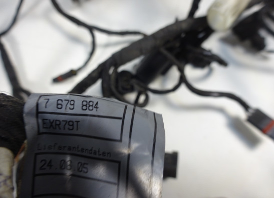 Kabelbaum BMW K 1200 S 