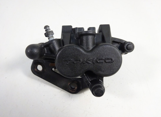Remklauw links voor Kawasaki VERSYS 650