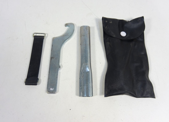 Tool set Yamaha MT 07