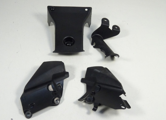 Innenverkleidung  Triumph Street Triple 675