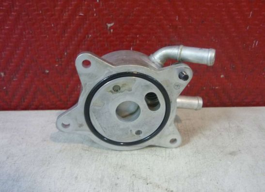 Koppelings cilinder Kawasaki Z 1000