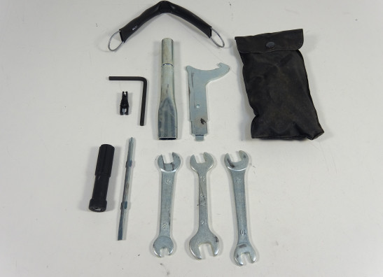 Gereedschapset Honda CB 650 F