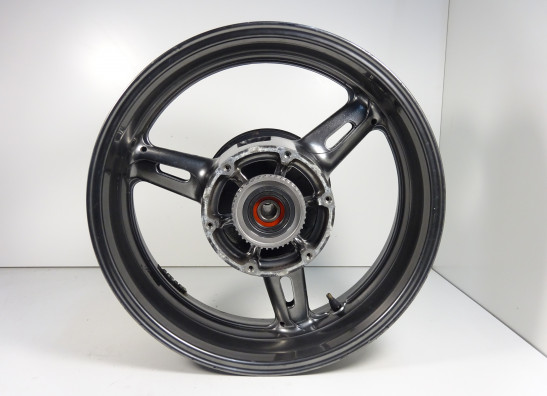 Rear wheel Yamaha FJR 1300