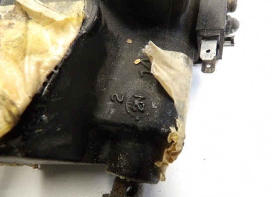 Front brake master cylinder  Honda CBR 600 F