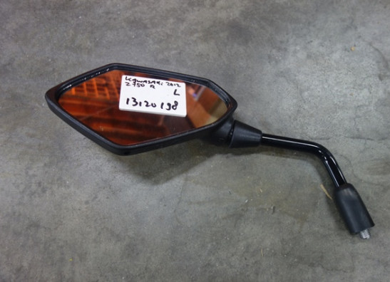 Spiegel linke Seite Kawasaki Z 750