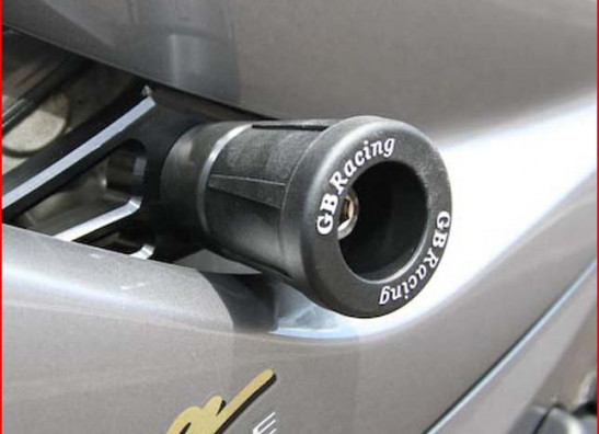 Motorblokdeksel Triumph Daytona 675 